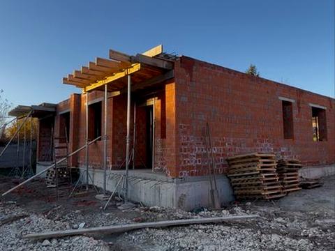 будинок за адресою Підкови