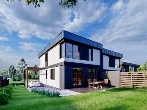 будинок за адресою Підкови