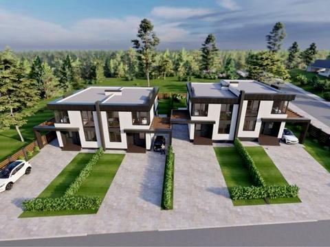 будинок за адресою Підкови