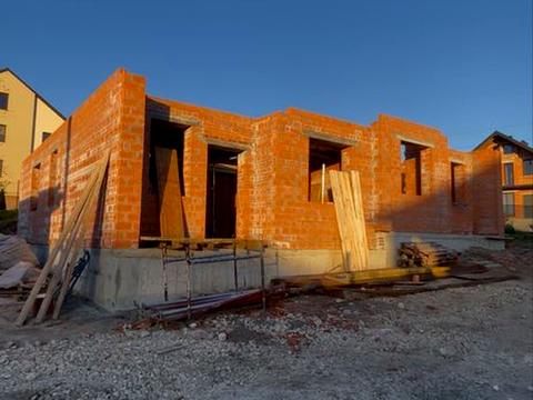 будинок за адресою Підкови