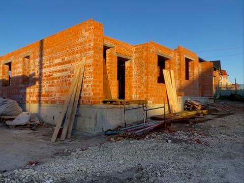 будинок за адресою Підкови