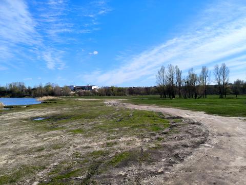 участок по адресу 