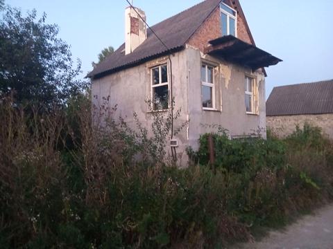 будинок за адресою с. Підрясне, Озерна, 100