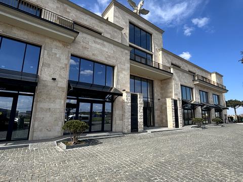 коммерческая по адресу Кульпарковская ул., 42