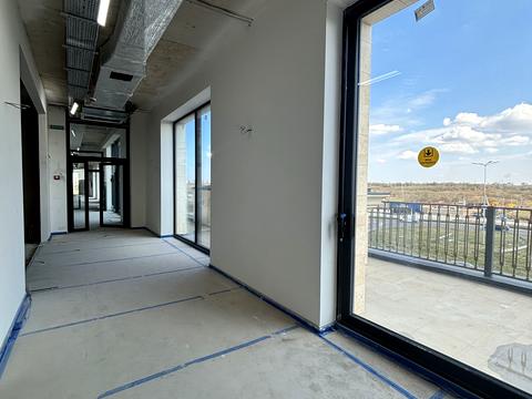 коммерческая по адресу Кульпарковская ул., 42