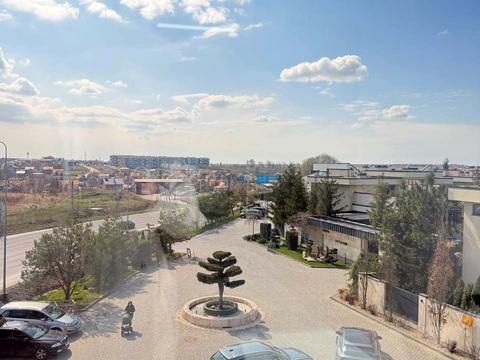 коммерческая по адресу Кульпарковская ул., 42