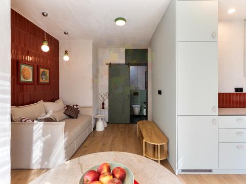 квартира по адресу Столичное шоссе, 3-А