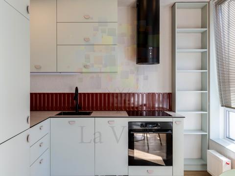 квартира по адресу Столичное шоссе, 3-А