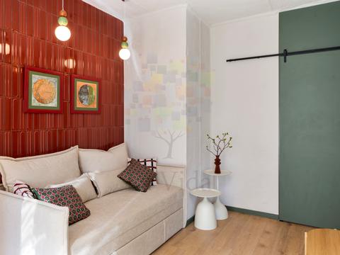 квартира по адресу Столичное шоссе, 3-А