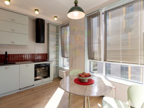 квартира по адресу Столичное шоссе, 3-А