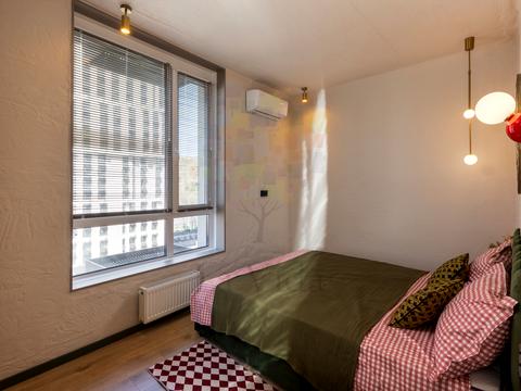 квартира по адресу Столичное шоссе, 3-А