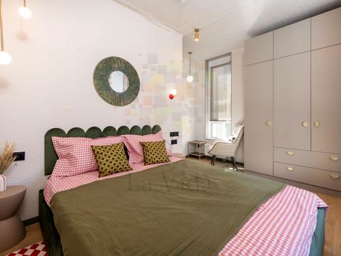 квартира по адресу Столичное шоссе, 3-А