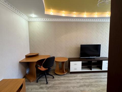 квартира по адресу Озёрная ул., 16