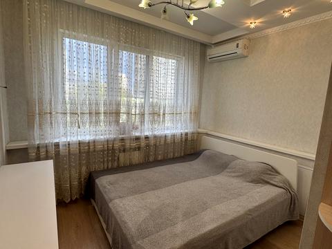 квартира по адресу Озёрная ул., 16