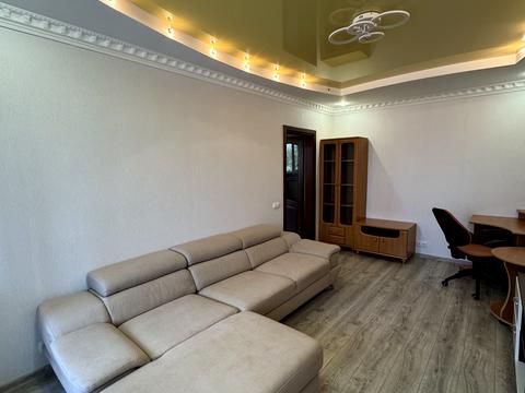 квартира по адресу Озёрная ул., 16