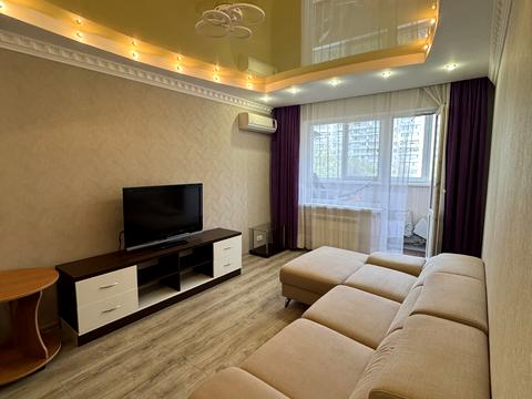 квартира по адресу Озёрная ул., 16