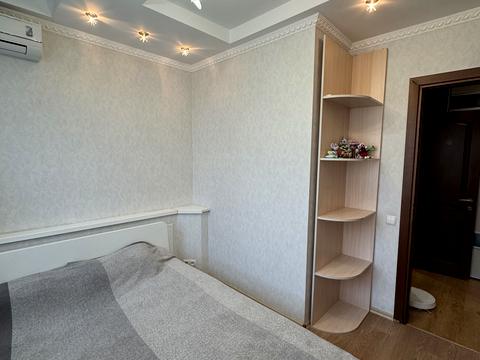 квартира по адресу Озёрная ул., 16