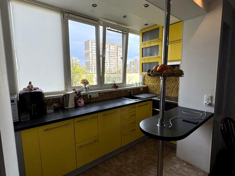 квартира по адресу Озёрная ул., 16