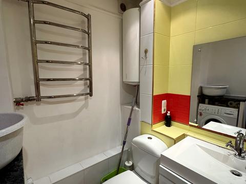 квартира по адресу Озёрная ул., 16