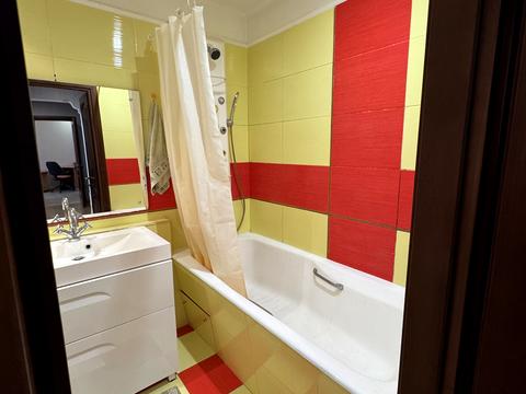 квартира по адресу Озёрная ул., 16