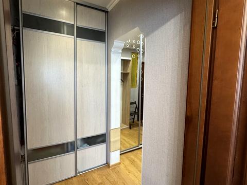 квартира по адресу Озёрная ул., 16