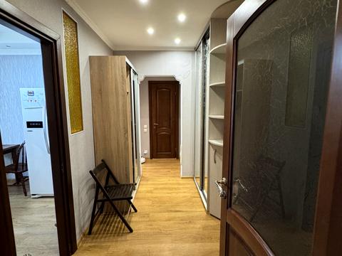 квартира по адресу Озёрная ул., 16