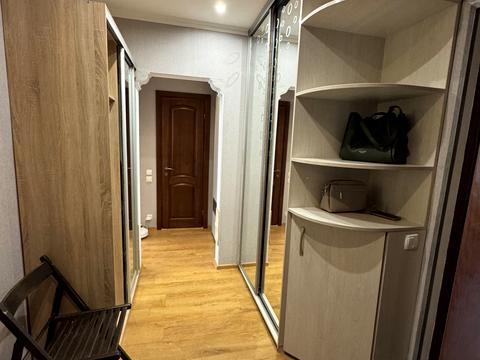 квартира по адресу Озёрная ул., 16