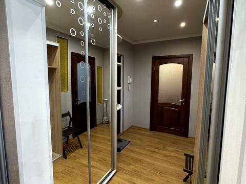 квартира по адресу Озёрная ул., 16