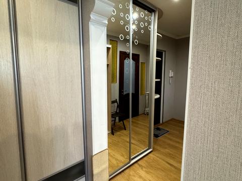 квартира по адресу Озёрная ул., 16