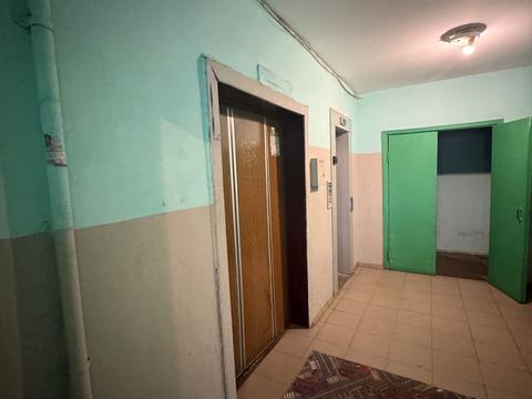 квартира по адресу Озёрная ул., 16