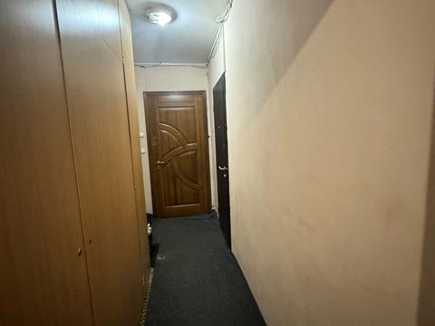 квартира по адресу Озёрная ул., 16