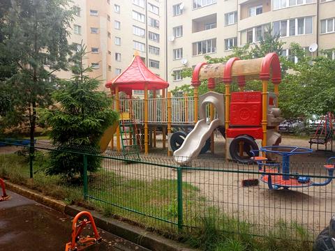 квартира за адресою Залізнична вул., 7Г
