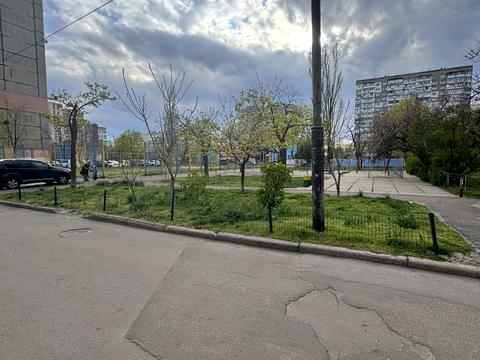 квартира по адресу Озёрная ул., 16