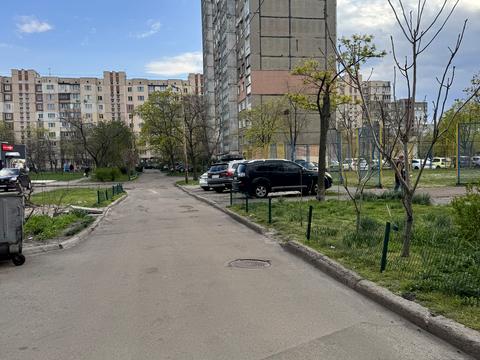 квартира по адресу Озёрная ул., 16