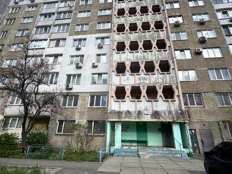 квартира по адресу Озёрная ул., 16