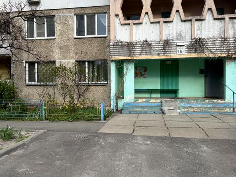 квартира по адресу Озёрная ул., 16