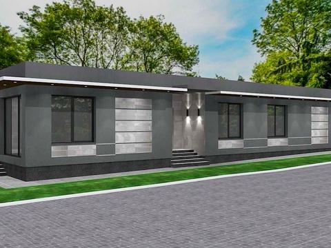 будинок за адресою Садова