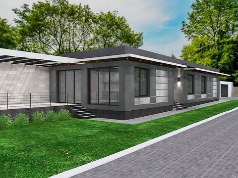 будинок за адресою Садова