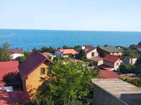 будинок за адресою Дача Ковалевського вул.