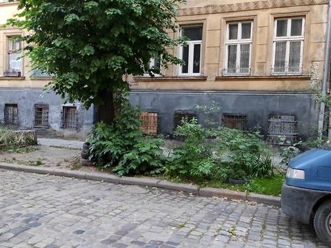 квартира за адресою Карпа Скидана вул., 4