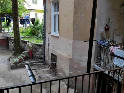 квартира за адресою Карпа Скидана вул., 4