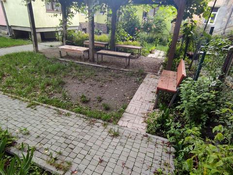 квартира за адресою Карпа Скидана вул., 4