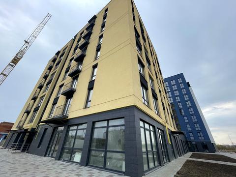 квартира по адресу Текстильная ул., (Будинок 1)