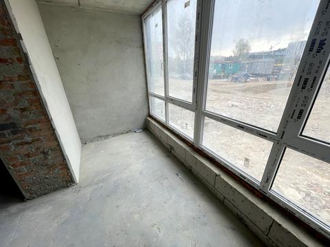 квартира по адресу Текстильная ул., (Будинок 1)