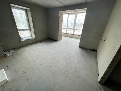 квартира по адресу Текстильная ул., (Будинок 1)