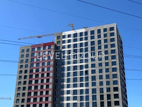 квартира по адресу Олександра Олеся ул., (Будинок 10.5)