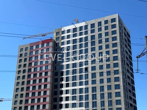 квартира по адресу Олександра Олеся ул., (Будинок 10.5)