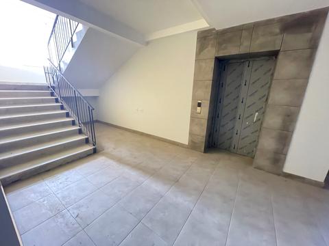 квартира по адресу Текстильная ул., (Будинок 1)