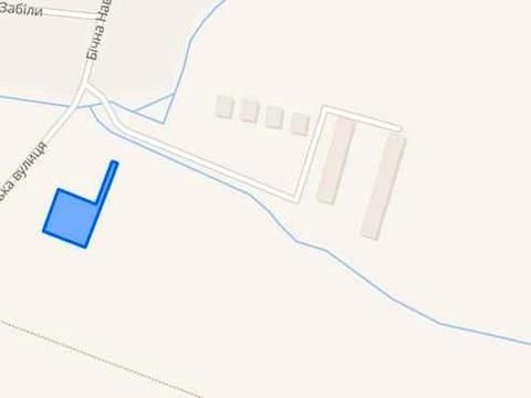 ділянка за адресою 