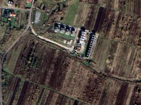 ділянка за адресою 